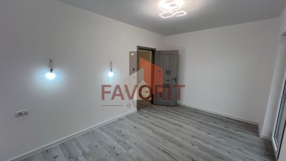 Apartament 2 camere | 2 balcoane | Braytim - Giroc - Poză 3