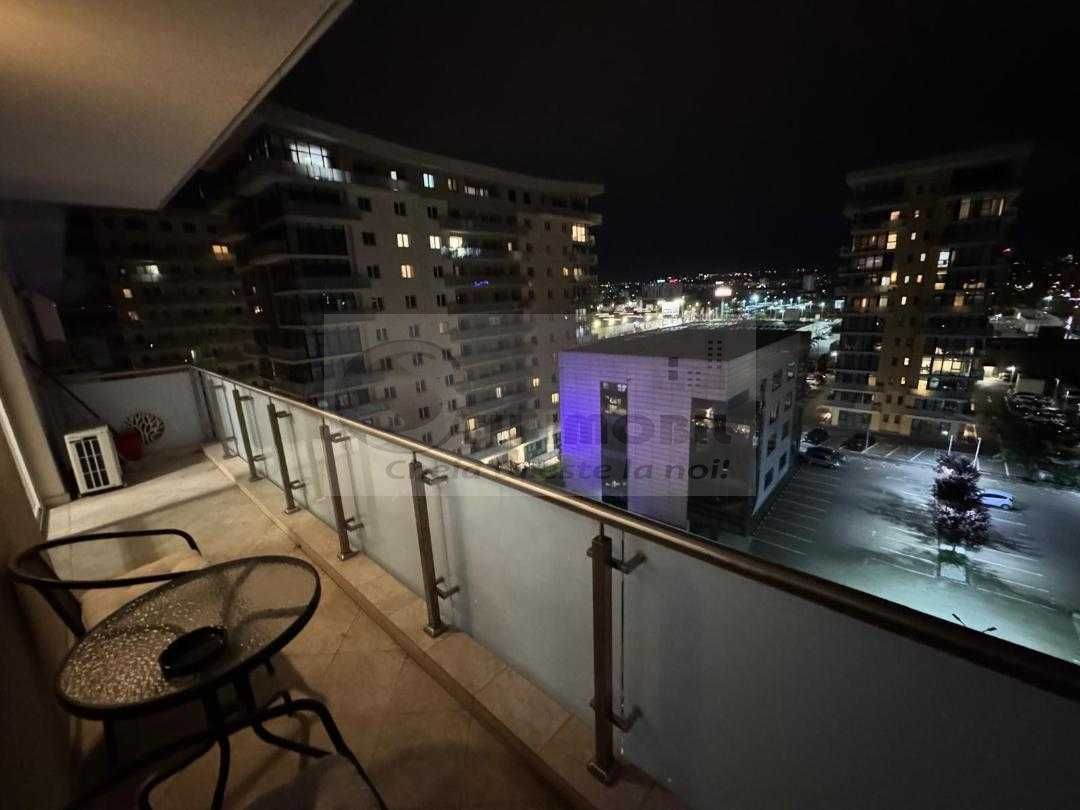 Apartament 2 Camere  – Conest Grand Residence, Tudor-500 euro - Poză 4