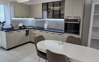 AP. 3 CAMERE IN VILA CLINCENI, MOBILAT, TOATE UTILITATILE, COMISION 0% - Poză 3