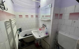 Apartament 3 camere, 46 mp, etaj intermediar, zona strazii Clabucet - Poză 5