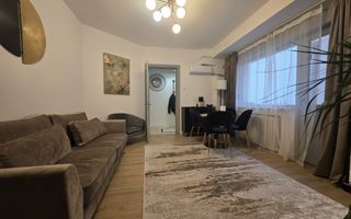 2 Camere | Clădire Interbelică | Centrala proprie | Acces stradal - Poză 1