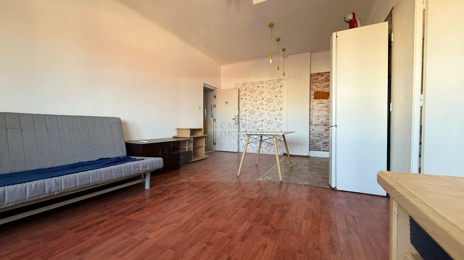 3 camere | M Kogalniceanu - Cismigiu | Centrala proprie | Etaj 6/8 - Poză 3