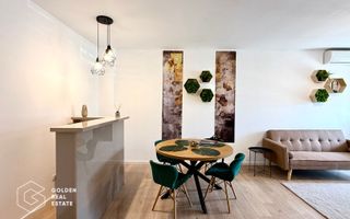 Apartament 2 camere, Pipera Green Vista, mobilat si utilat recent - Poză 4
