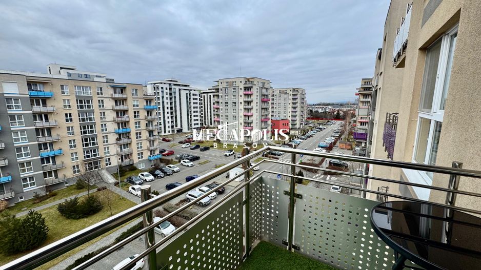 Apartament 2 camere | Decomandat | Pet-Friendly | Tractorul - Poză 19