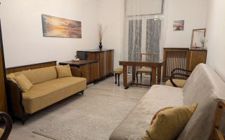 Apartament renovat, voluminos, Garabet Ibraileanu, Pacurari - Poză 1