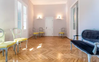 Spatiu de inchiriat in zona Ultracentrala I str. Napoca 25 I 250 mp - Poză 13