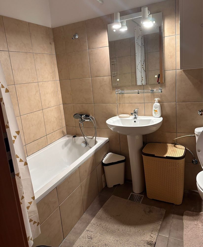 Apartament 2 camere Titan Metrou | Complex nou - Poză 5