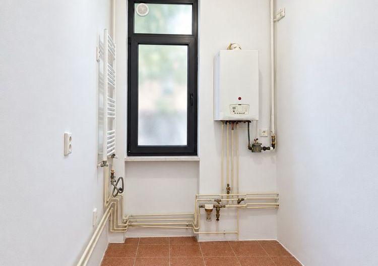 Apartament 3 camere de vanzare, Universitate, centrală proprie, parcare -Rosetti - Poză 5