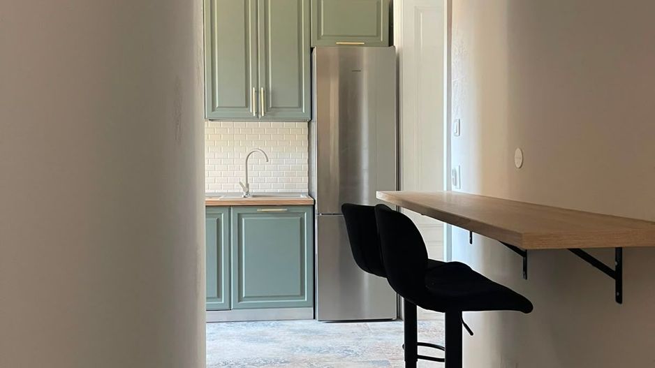 APARTAMENT PREMIUM DE ÎNCHIRIAT – 3 CAMERE – ZONĂ CENTRALĂ - Poză 9