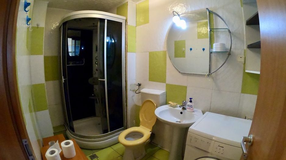 Apartament cochet I Perfect pentru studenți I Complex Studențesc - Poză 7