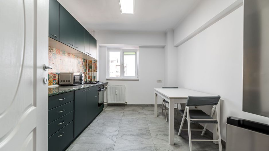 Apartament 2 camere | Renovat | Calea Aurel Vlaicu - Poză 3