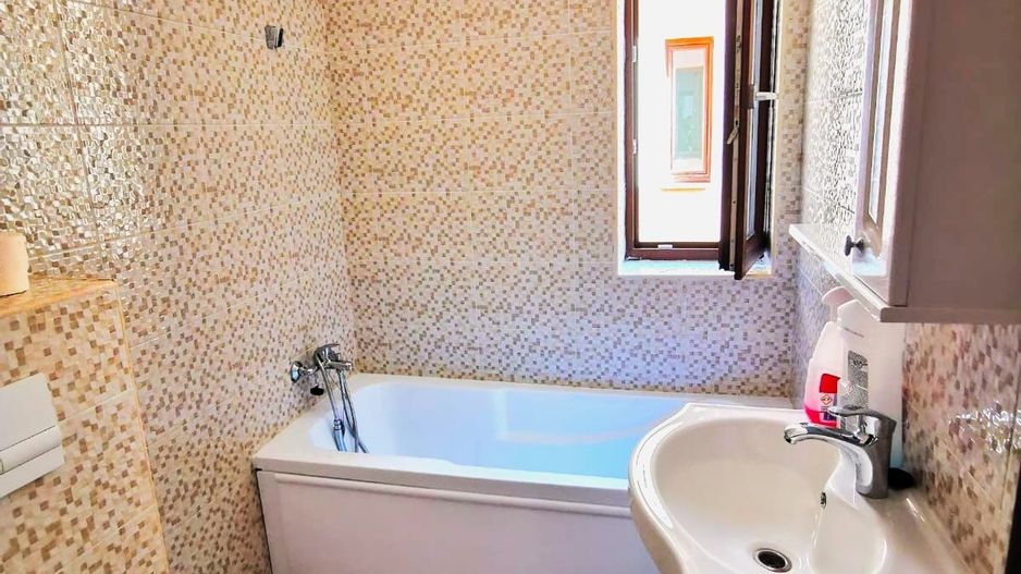 COMISION 0, Apartament 2 Camere, 51mp, Etaj 2 / 3, Parcare, ESSO GIROC - Poză 8