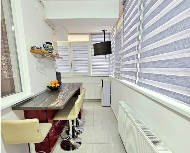 Apartament 3 camere Sergent Ilie Petre | Militari Residence - Poză 6