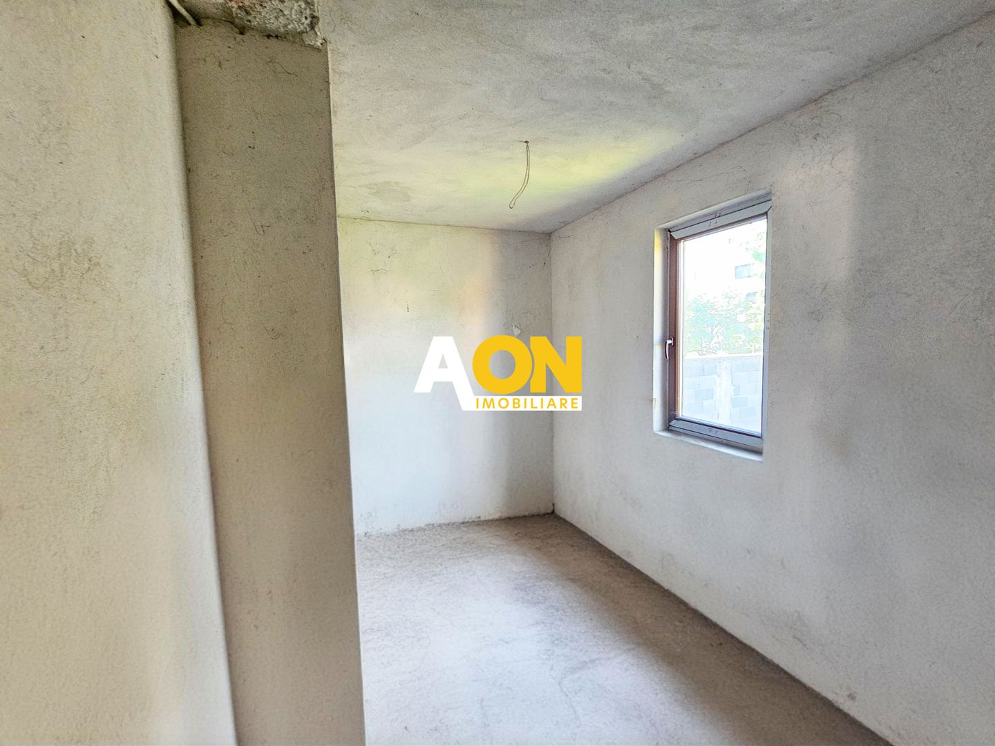 Casa la gri, S+P+M, 4 camere, 500 mp teren, Cetate, toate utilitatile - Poză 6