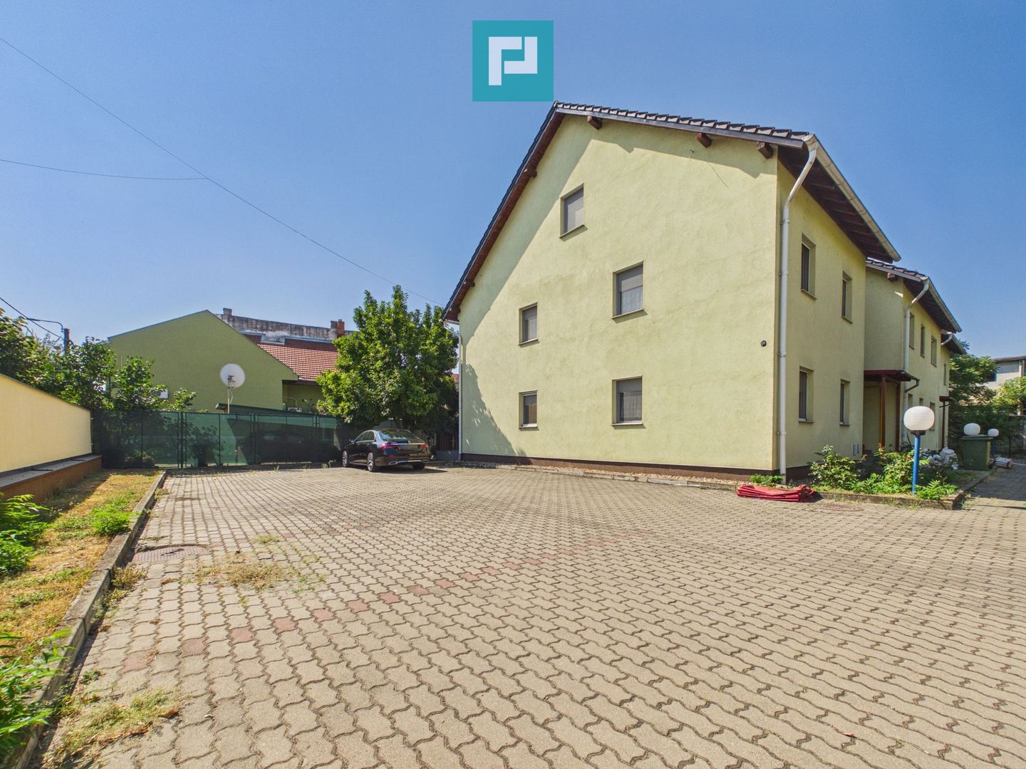 Investiție la cheie | 60.000 €/an - Poză 1