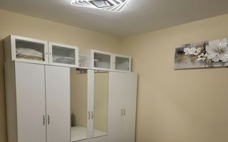 De închiriat apartament 2 camere -Timpuri Noi, 7 min metrou - Poză 8
