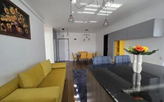 3 camere open space, Premium, Prima Inchiriere, Porii, Eroilor - Poză 3