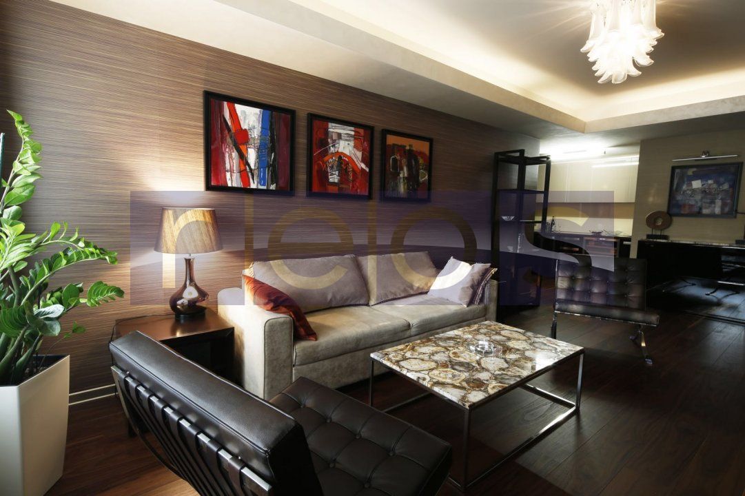 INCHIRIERE APARTAMENT 2 CAMERE | SOS NORDULUI | 66 MP | MOBILAT-UTILAT - Poză 2