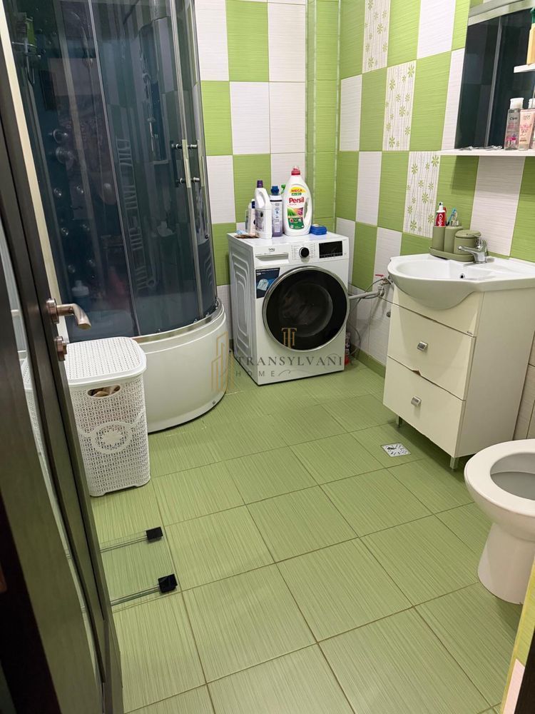 🏡 Apartament 2 camere, complet mobilat și utilat – zona Shopping City - Poză 3