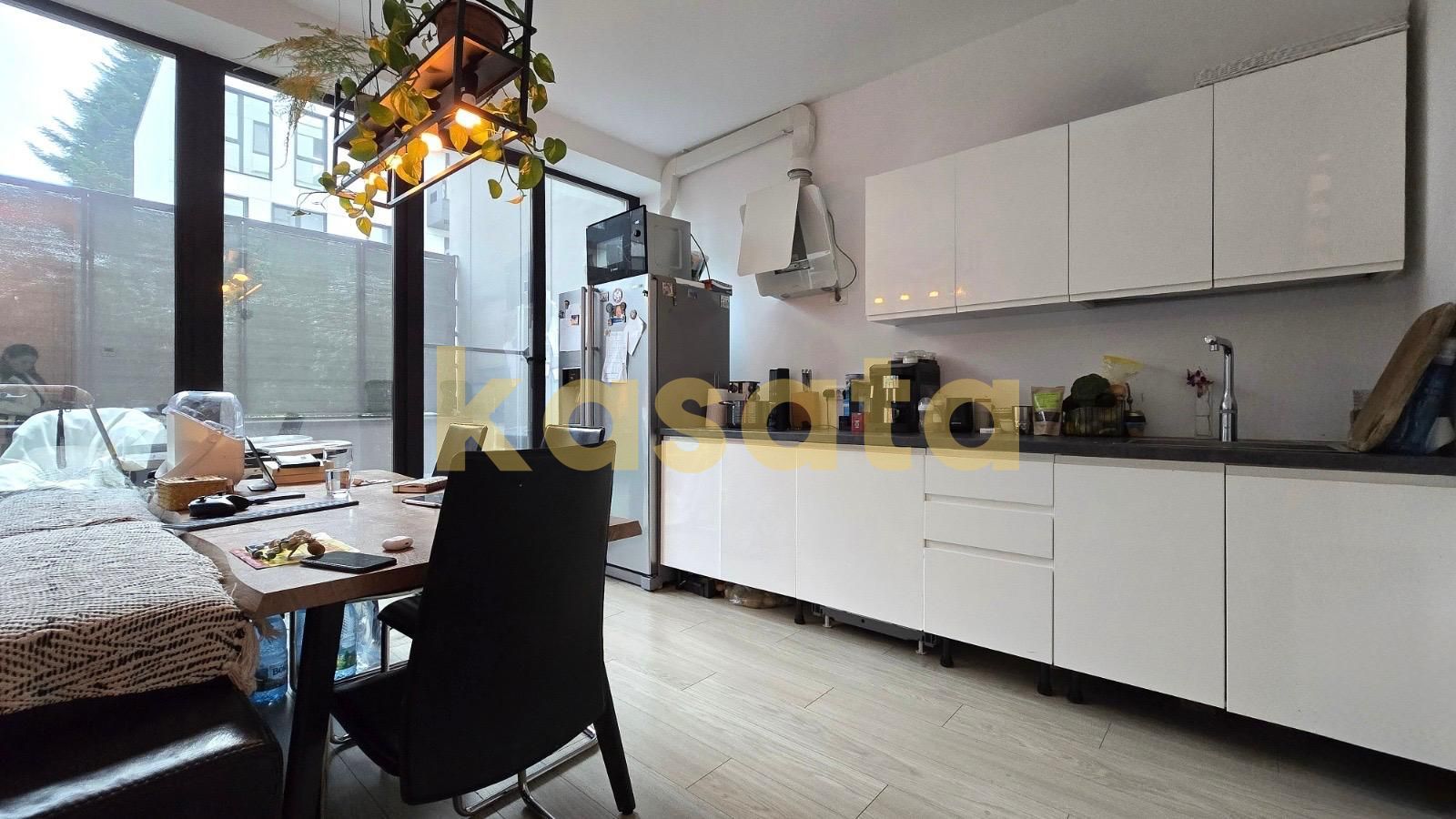 3 camere cu terasa | WIN Herastrau | Vest - Poză 3
