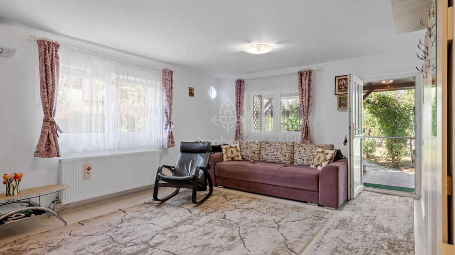 Vanzare casa individuala, curte, Mihailesti, Giurgiu - Poză 1