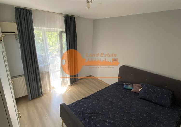 3 camere Gorjului-Moinesti ( 350 m metrou ) - Poză 7