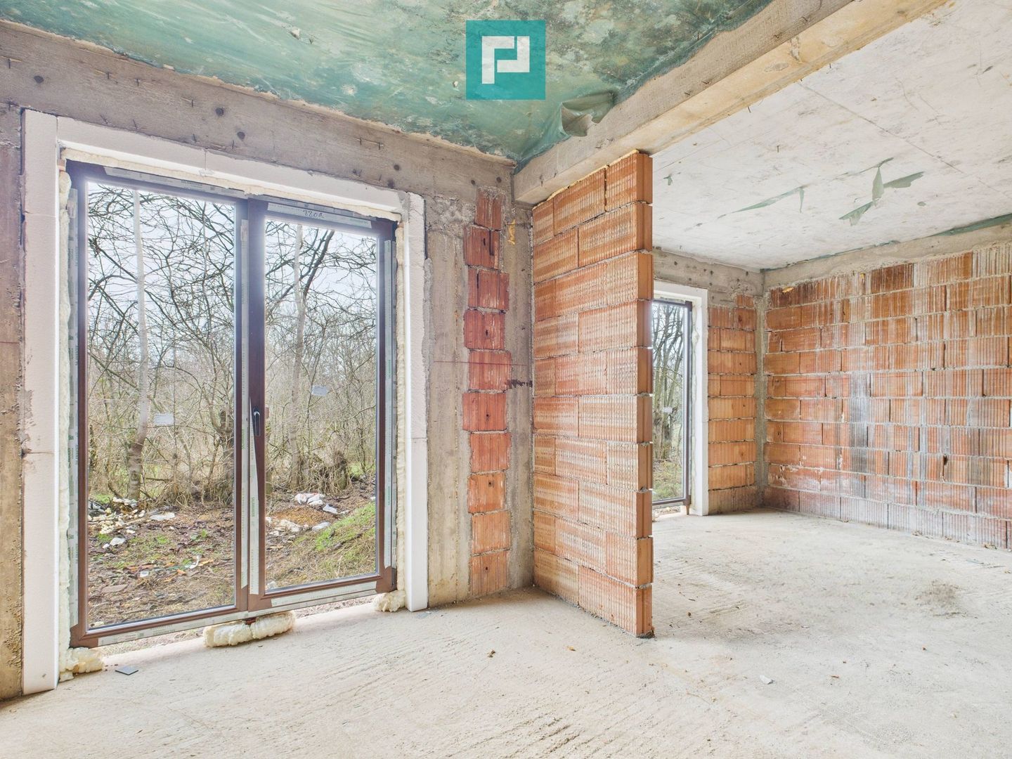 Duplex confortabil și retras în Chisoda - Poză 17