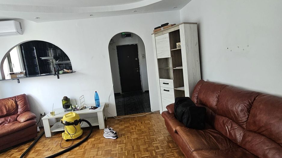 Apartament 2 camere in Rovine - Poză 1