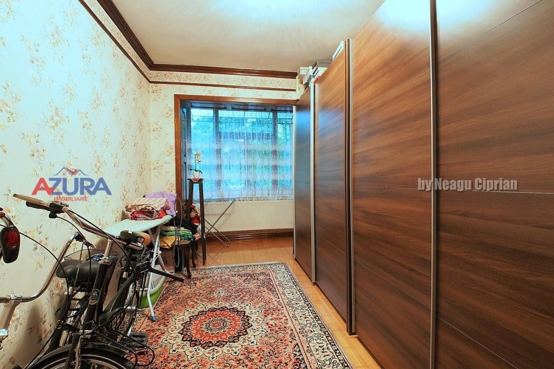 Apartament 3 camere zona Traian - Poză 13