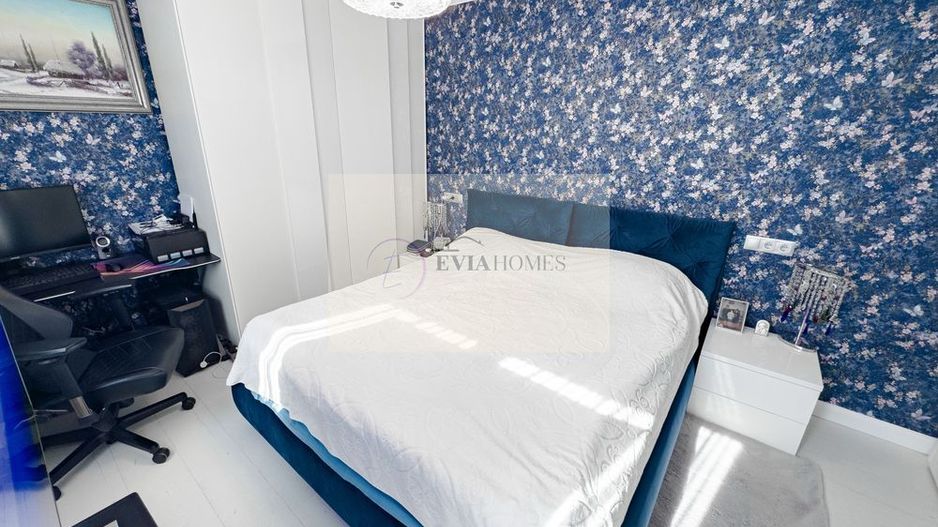 3 camere/Zona Vivo/Gradina proprie 125mp - Poză 3