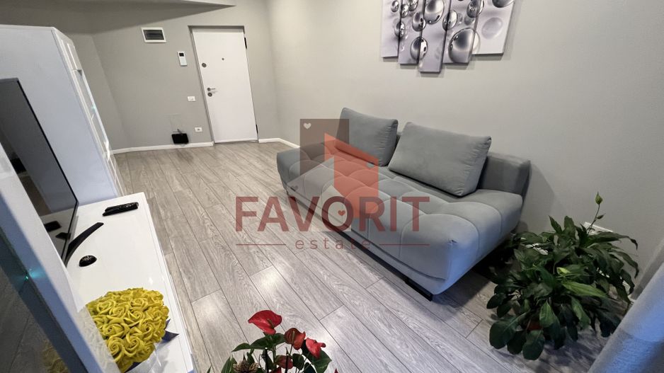 Parcare subterana si supraterana . Etaj 1 cu lift. Pozitie excelenta. - Poză 2