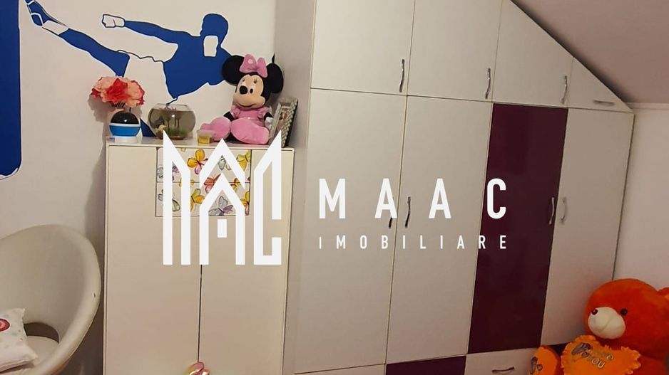Apartament 3 Camere I Decomandat I Loc Parcare I Selimbar - Poză 1