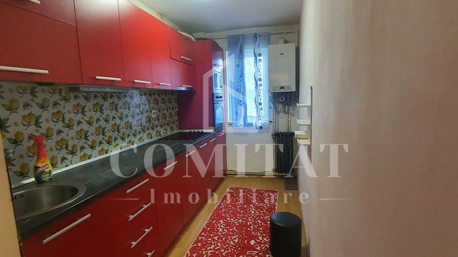 Apartament cu 2 camere decomandate | Școala ”Liviu Rebreanu” Mănăștur - Poză 2