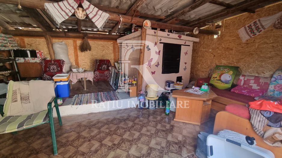 Casă renovata cu teren generos | Anexe | Gurasada | Hunedoara - Poză 25