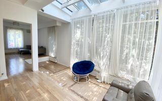 VILA LA INCHIRIERE CU 6 CAMERE IN COMPLEX REZIDENTIAL, IANCU NICOLAE - Poză 7