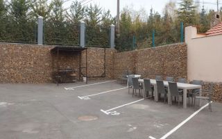 Chirie, apartament, o cameră, str.  Zimbrului, Râșcani - Poză 11