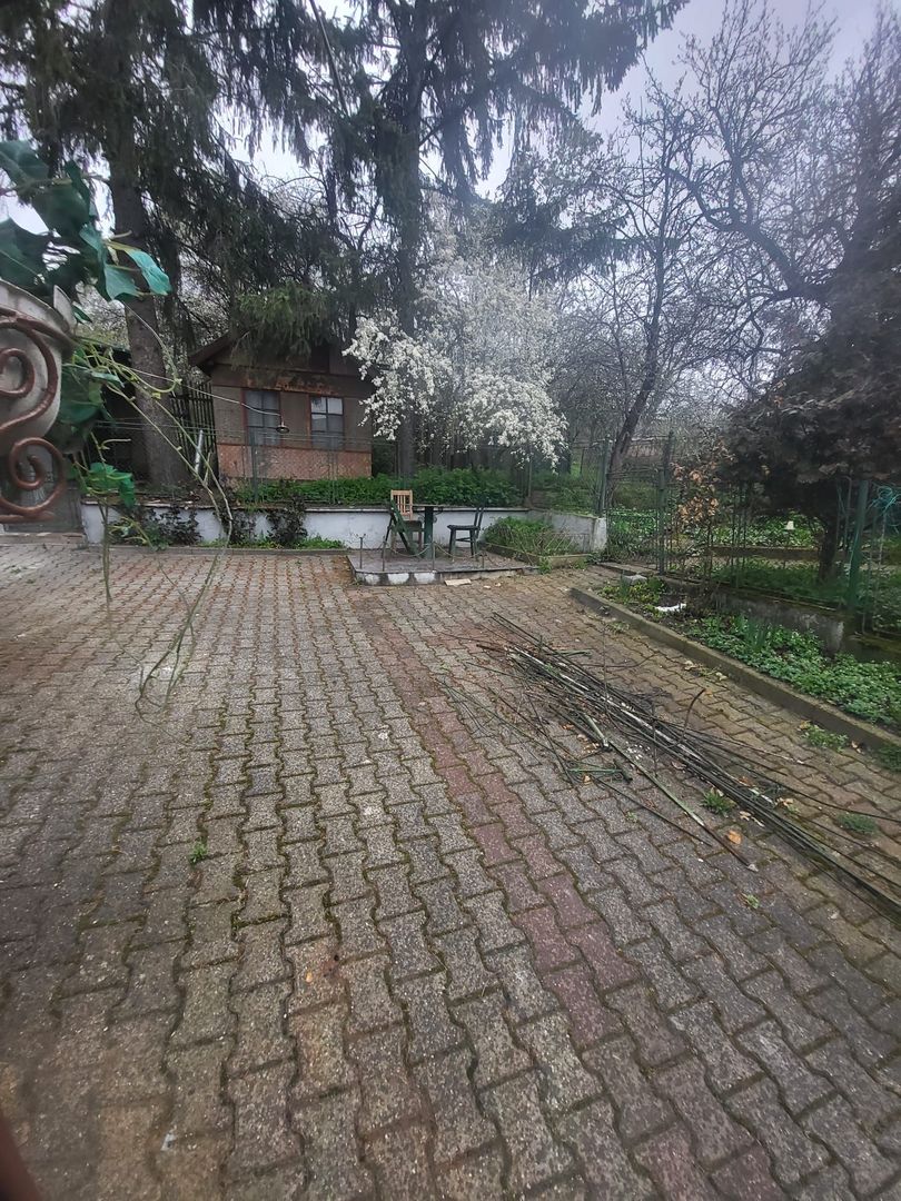 OPORTUNITATE!!! CASA DE VANZARE IN CÂLNIC LA 35.000 EURO - Poză 3