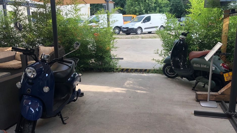 Inchiriere casa Calea Calarasilor x Popa Nan - Universitatea Hyperion - Poză 7