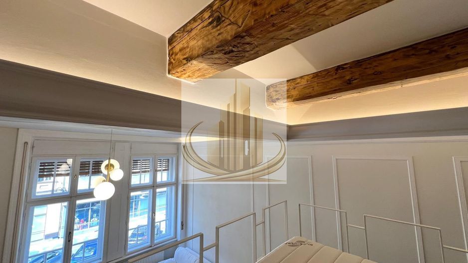 Ap Exclusivist cu supantă | 45mp | Lift | Ultracentral-Piața Victoriei - Poză 5