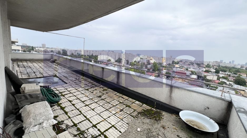 VANZARE 2 CAMERE | DECOMANDAT | TERASA | ETAJ 11/11 | CALEA GRIVITEI - Poză 9