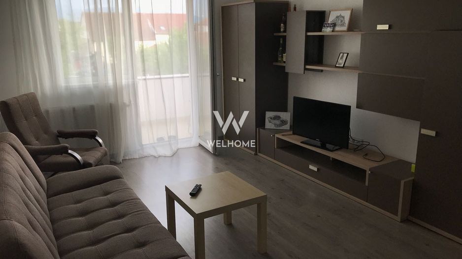 Apartament 2 camere modern in Selimbar, zona Brana - Poză 2