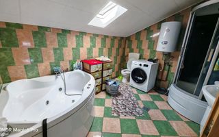 Casa 4 camere | Garaj | 2 Cai de acces | Tineretului - Poză 11