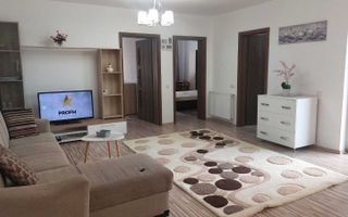 Apartament 3 camere | Parcare | 70 m2 | Zona Tineretului | Floresti - Poză 2