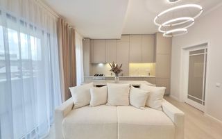 Apartament 3 Camere | 56 Mp | Terasa 12 Mp | Garaj | Floresti Eroilor - Poză 4