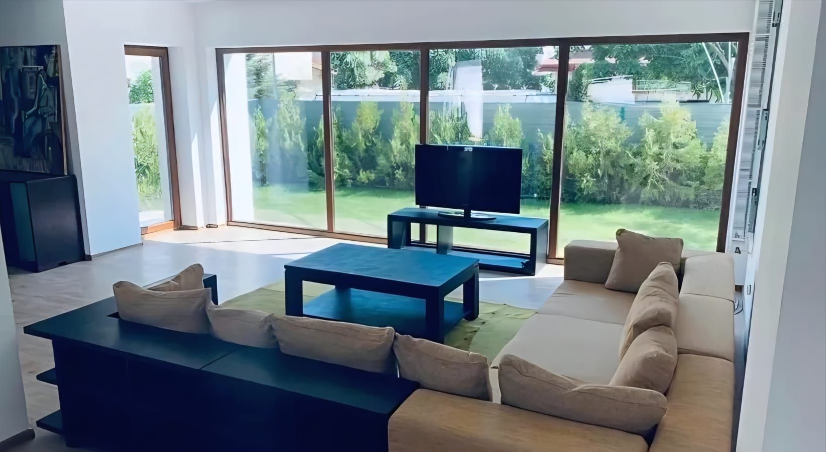 Vila individuală | 4 camere + birou | 300 mp | 3 parcări | Pipera - Poză 13