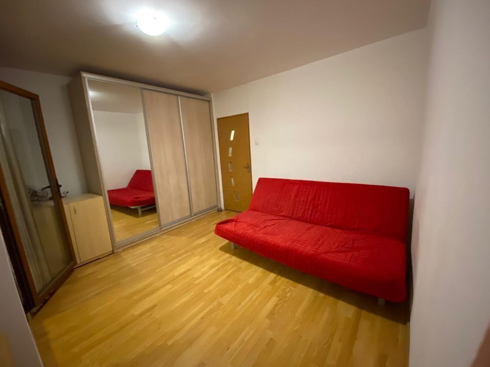 Închiriere Garsonieră transformată în 2 camere, utilată complet, etaj 9 - Poză 3