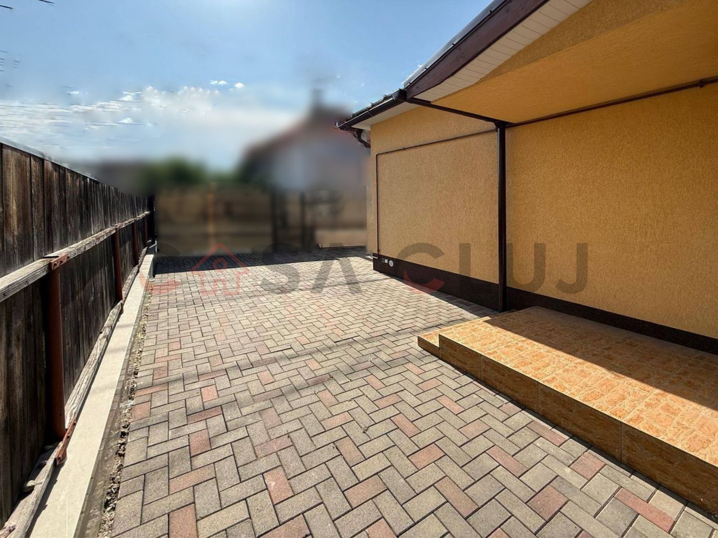 Casă  Individuala, Teren 500 mp.Somesenii!! - Poză 5