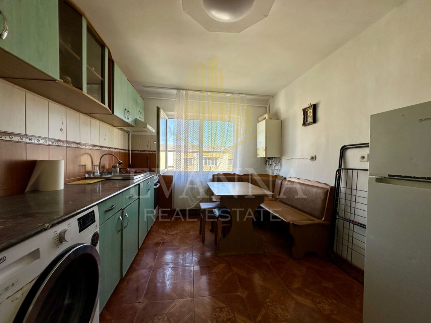 Apartament 2 camere | str. Petru Rares | de închiriat - Poză 8