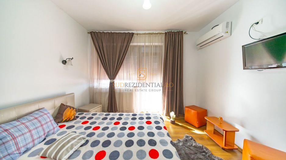 Vila Individuala cu 4 camere, zona Giurgiului - Poză 12