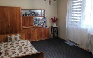 Spațiu și confort – apartament cu 4 camere în Mănăștur, zona Minerva. - Poză 2